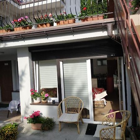 Hotel Relax U Janusza Kołobrzeg Exterior foto