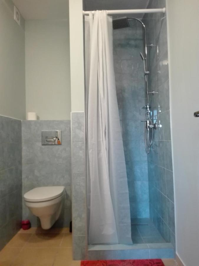 Hotel Relax U Janusza Kołobrzeg Exterior foto