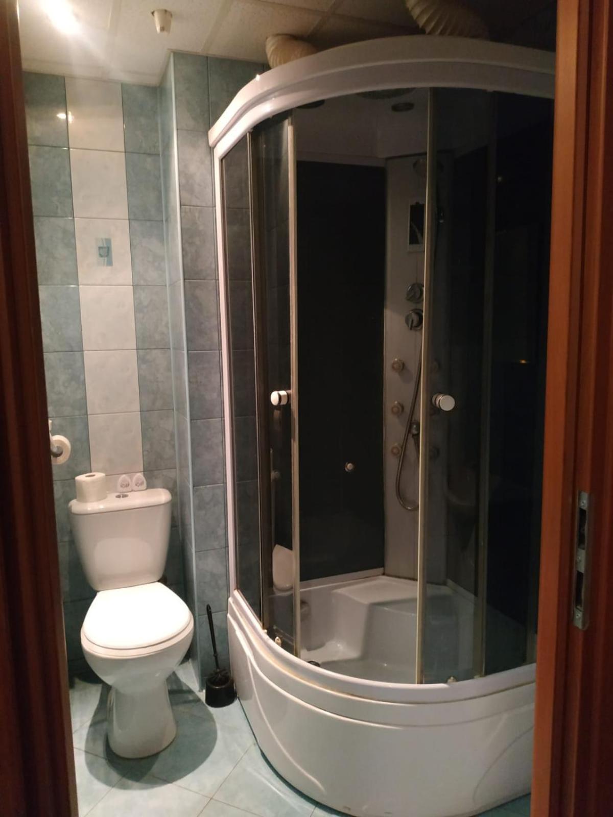 Hotel Relax U Janusza Kołobrzeg Exterior foto